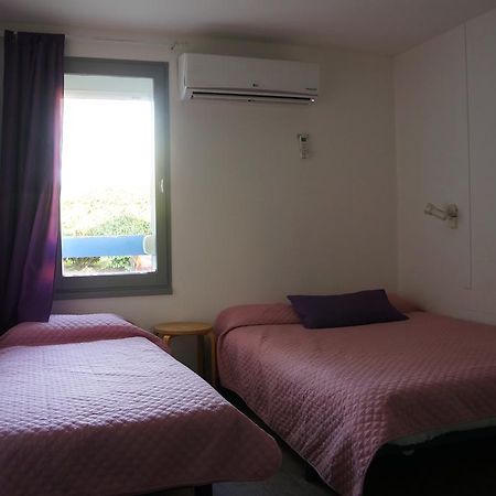 Hotel Floreal Balaruc-le-Vieux Bagian luar foto