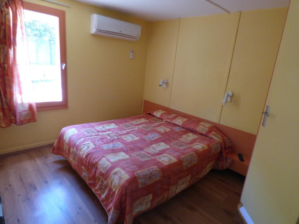 Hotel Floreal Balaruc-le-Vieux Bagian luar foto