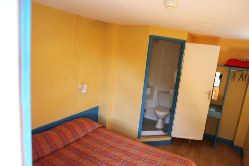 Hotel Floreal Balaruc-le-Vieux Ruang foto