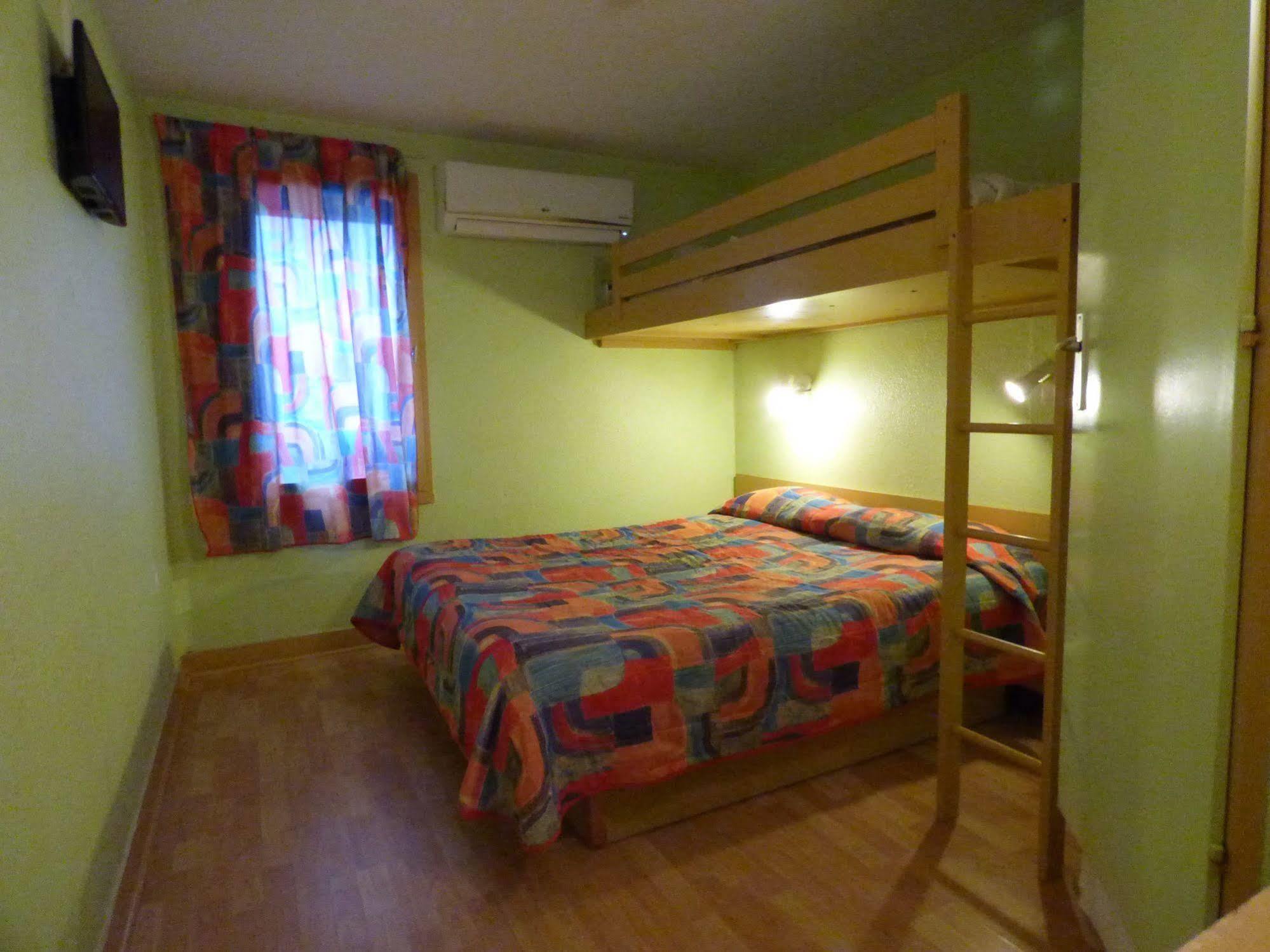 Hotel Floreal Balaruc-le-Vieux Bagian luar foto