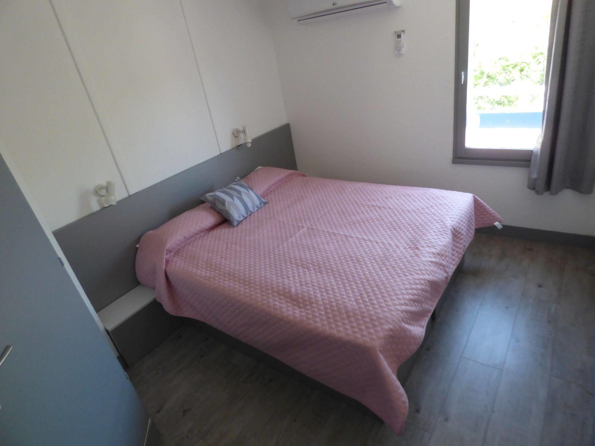 Hotel Floreal Balaruc-le-Vieux Bagian luar foto